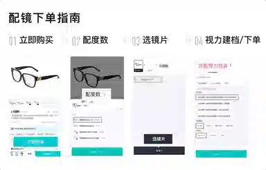 Celine Optical Frame Grey