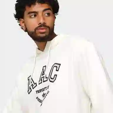 adidas originals Aac Hoodie