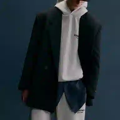 Fear of God Essentials FW24 Holiday Core