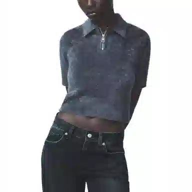 ZARA Polo