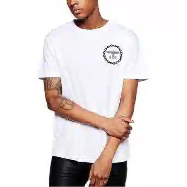 Boy London LOGOT