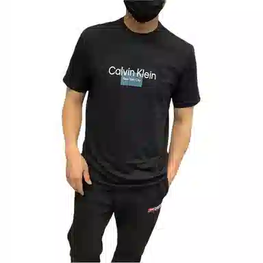 CALVIN KLEIN T