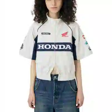 MOUSSY HONDA