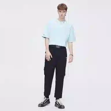 Boy London SS21 Blue