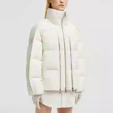 Moncler x Willow Smith FW24