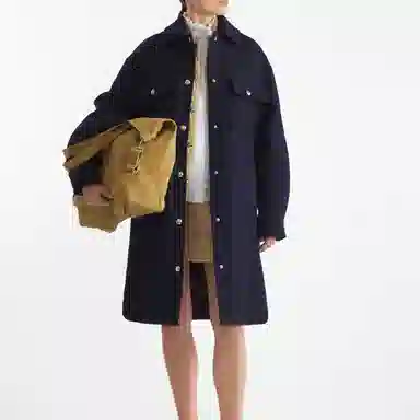 Maison Kitsune FW24