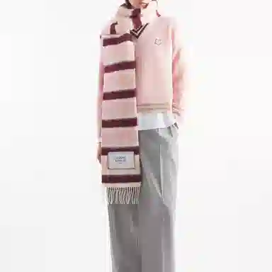 Maison Kitsune FW24 V