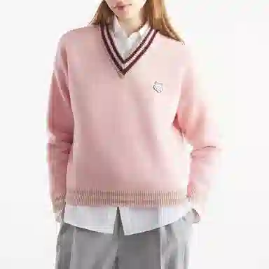 Maison Kitsune FW24 V