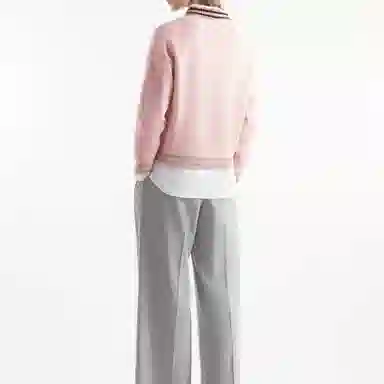 Maison Kitsune FW24 V