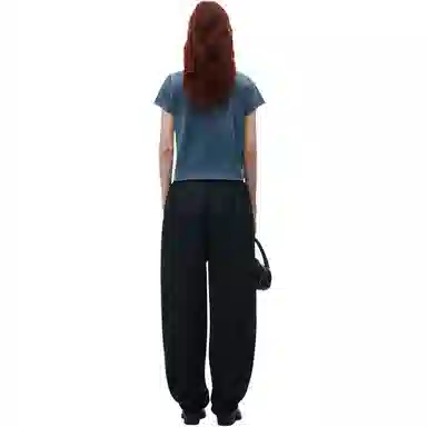 alexander wang SS24 T