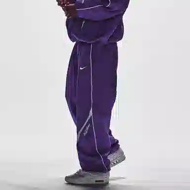 Supreme x Nike Track Pant