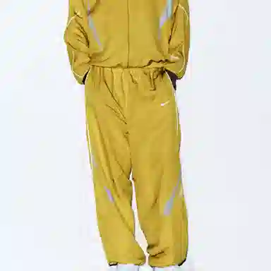 Supreme x Nike Track Pant