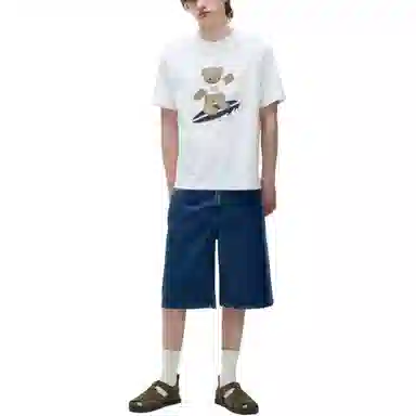 MARITHE FRANCOIS GIRBAUD SS25 T