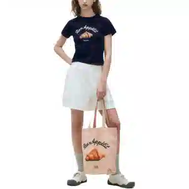 MARITHE FRANCOIS GIRBAUD SS25 T