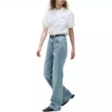 MARITHE FRANCOIS GIRBAUD SS25 T