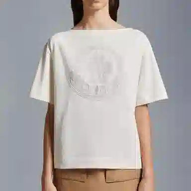 Moncler LOGO T