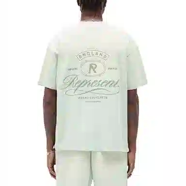 REPRESENT SS25 T