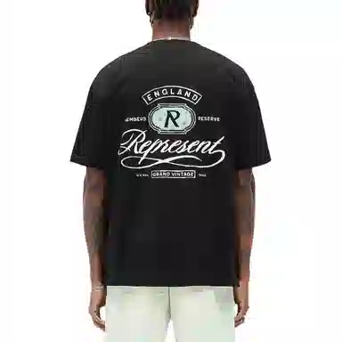REPRESENT SS25 T