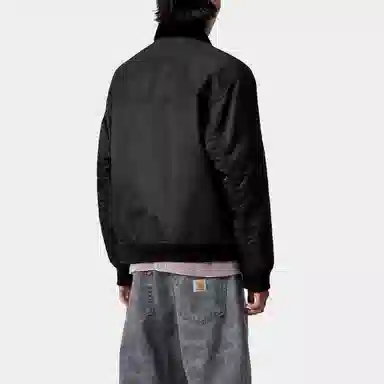 Carhartt WIP Santa Fe Alumni Jacket