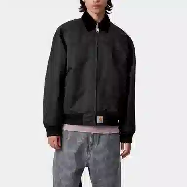 Carhartt WIP Santa Fe Alumni Jacket