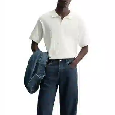 ZARA Polo