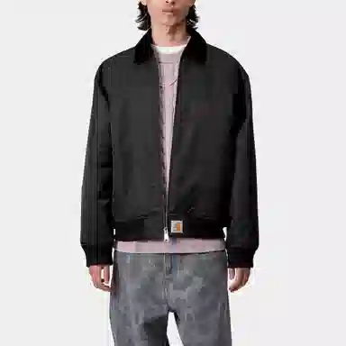 Carhartt WIP Santa Fe Alumni Jacket