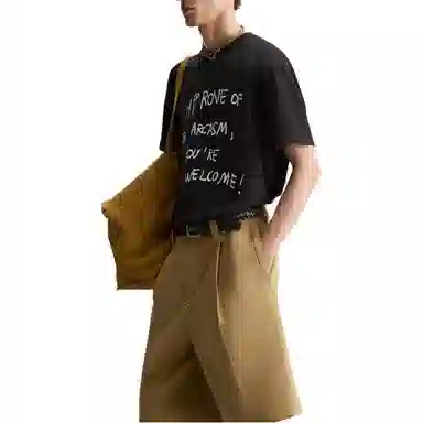 ZARA T