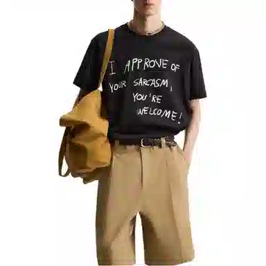 ZARA T
