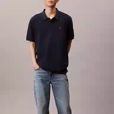 CALVIN KLEIN Polo