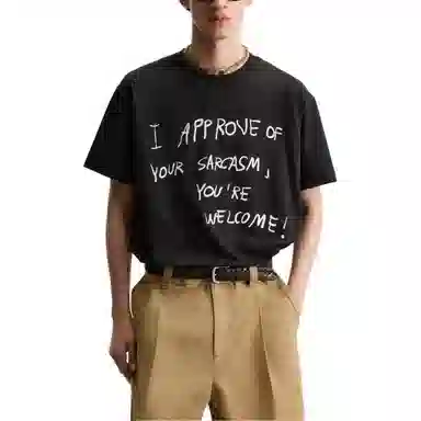 ZARA T