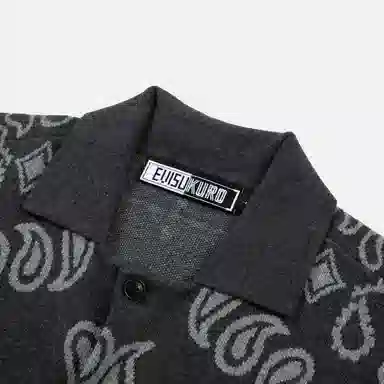 EVISU KURO SS24