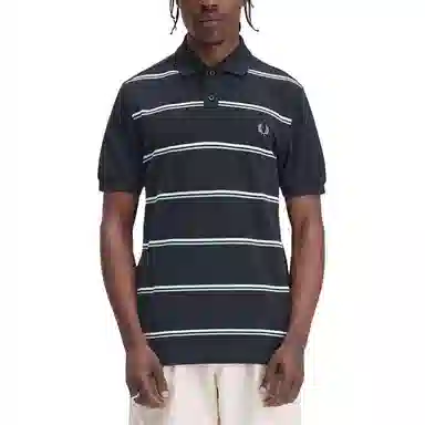FRED PERRY SS25 Polo