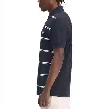 FRED PERRY SS25 Polo