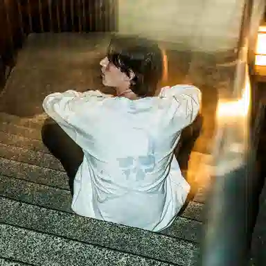 Dickies x mastermind JAPAN DK0A8D83