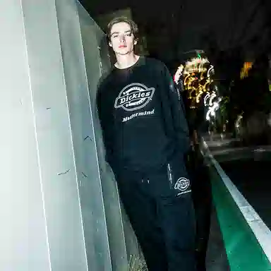 Dickies x mastermind JAPAN DK0A8D83