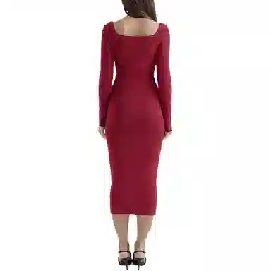 HOUSE OF CB SS25 Agatha