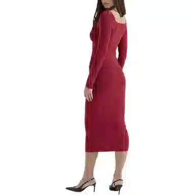 HOUSE OF CB SS25 Agatha