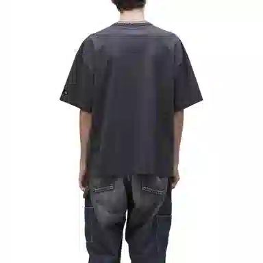 NEIGHBORHOOD SS25 T