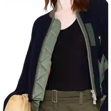 JIL SANDER SS22 Plus Logo