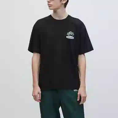 NEIGHBORHOOD SS25 logoT