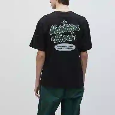 NEIGHBORHOOD SS25 logoT
