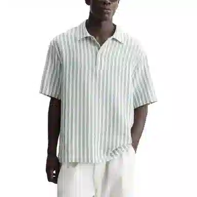 ZARA Polo