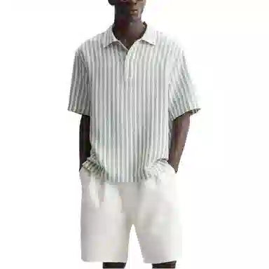 ZARA Polo