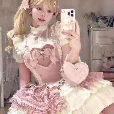 WLEQK lolita
