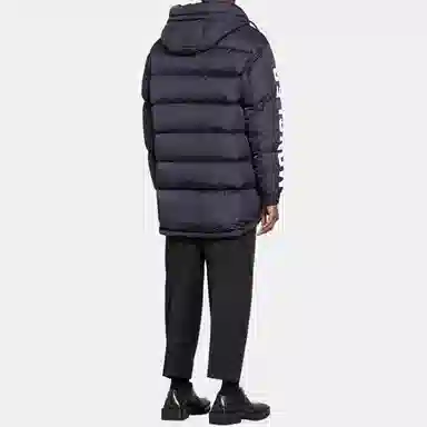 Moncler Moncenisio