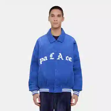 PALACE SS25 logo