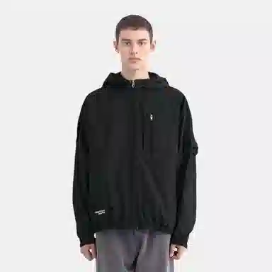 PALACE Cordura Nyco RS Jacket