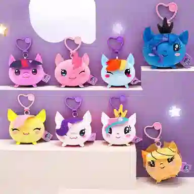 PinkyPinky 6