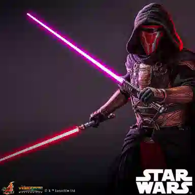 Hot Toys