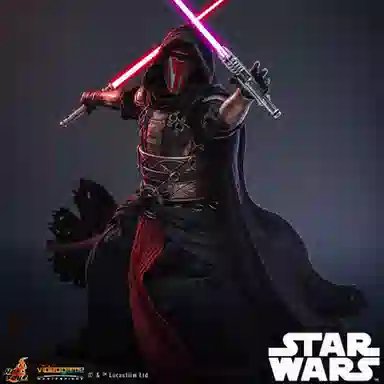 Hot Toys